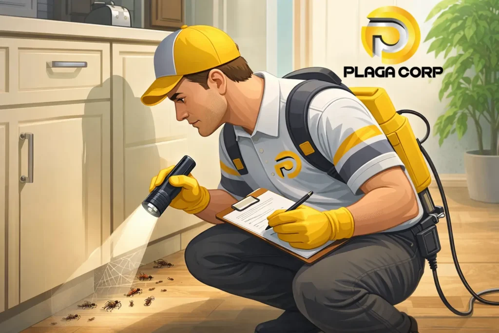 inspeccion inicial
